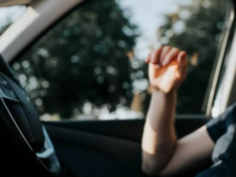 Three New UK Driving Rules and Laws Now in Force After June Changes