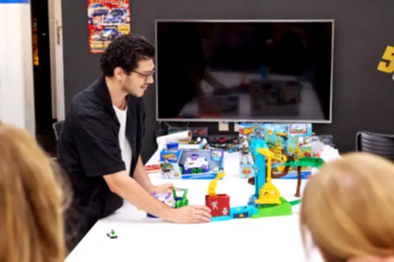 Three Quarters of Parents Still Emotionally Attached to Childhood Toys