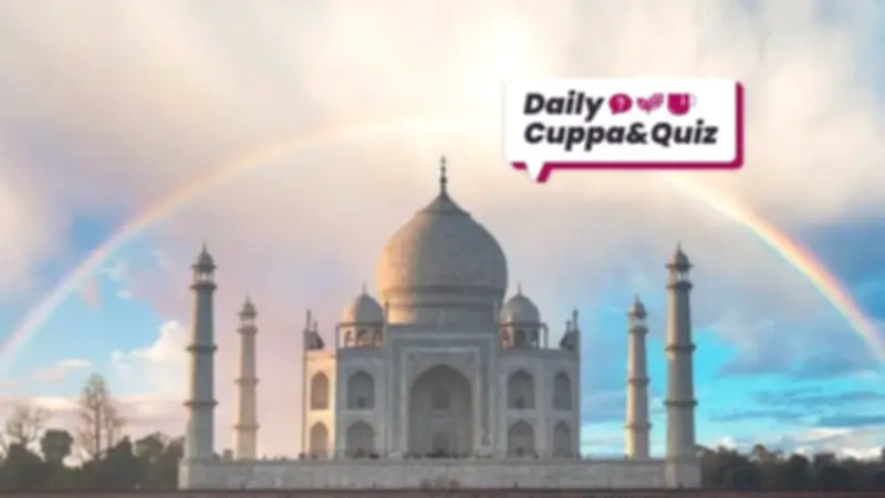 Tim Berners-Lee Born, King of Libya, and Quiz Answers for June 7