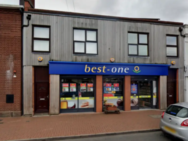 Tipton shop faces license probe after lottery prize theft investigation