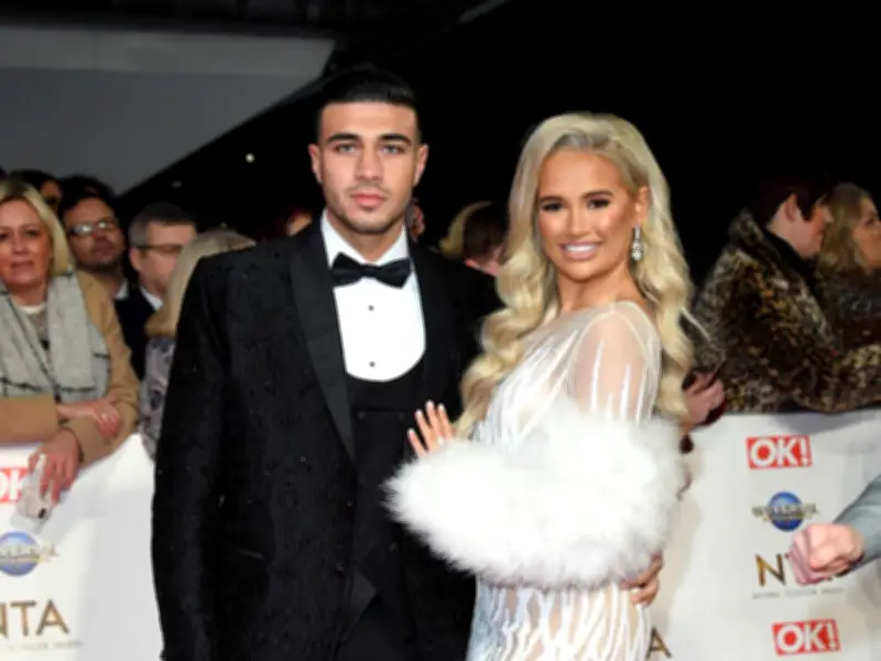 Tommy Fury Reveals Baby Name Will Be Announced on Fight Night