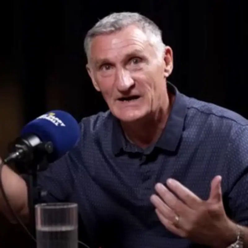 Tony Mowbray Returns to Blackburn Rovers: 'Football Burns Away'