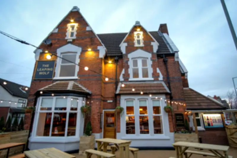 Top 11 World Cup Viewing Spots in the West Midlands