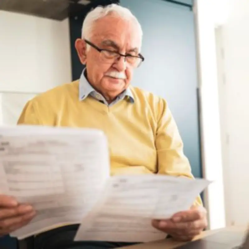 Top 5 Retirement Mistakes and How to Avoid Them