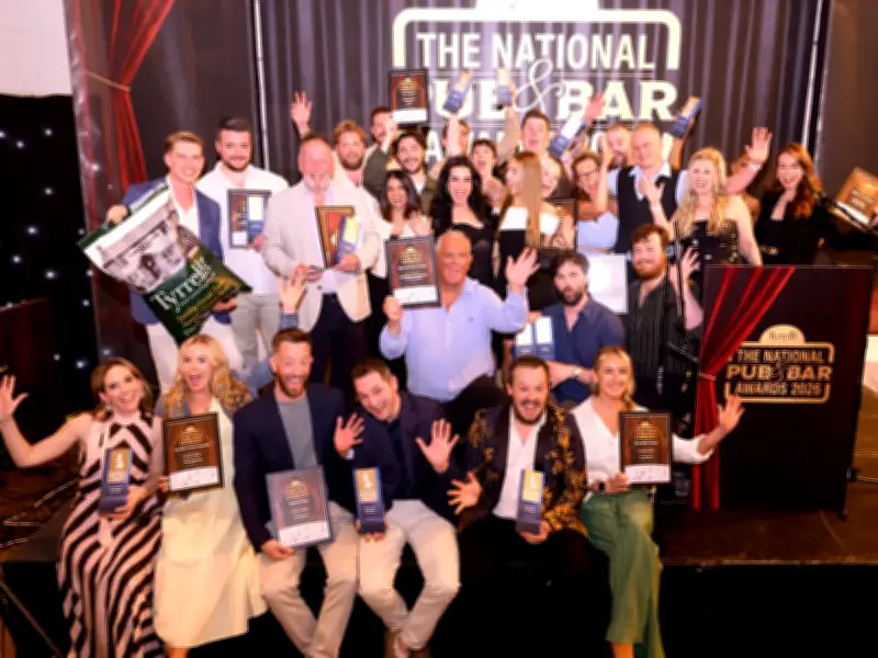 Top UK Pubs Crowned: West Midlands Winner Named in 2026 Awards