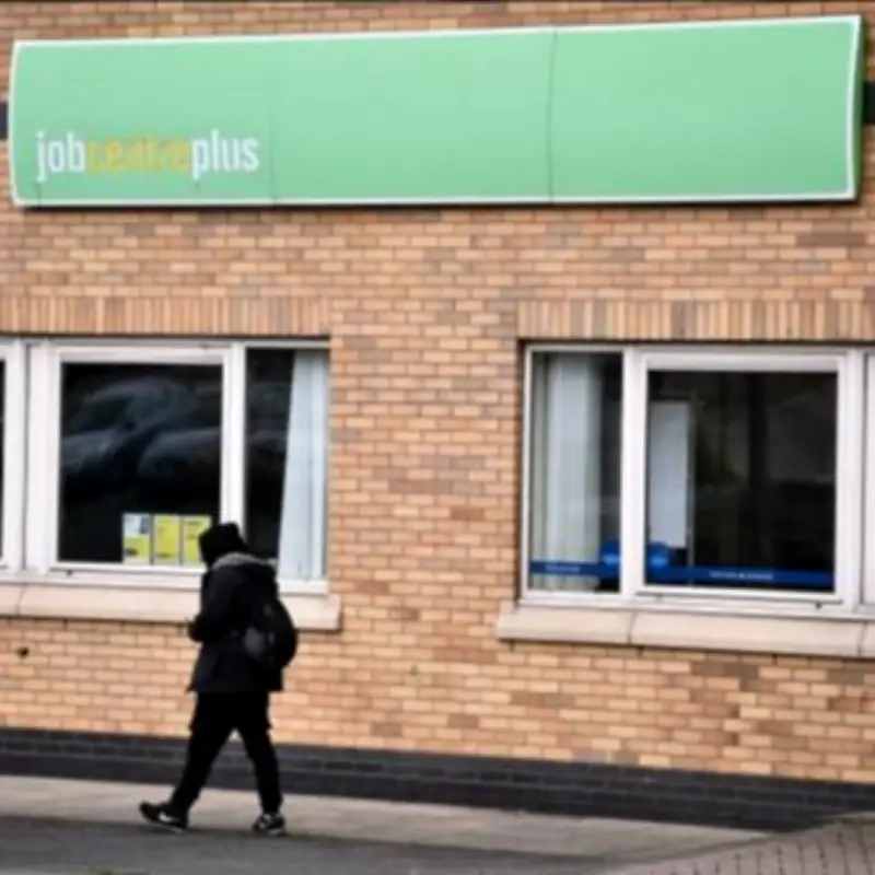 Tories Urge DWP to Make Decisive Change for Young Benefits Claimants