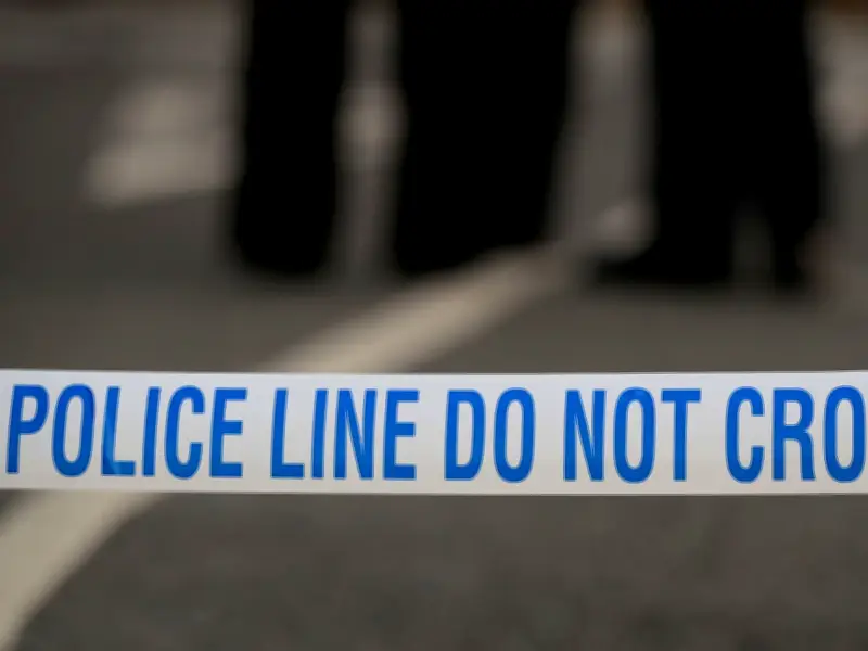 Tragic Motorcycle Crash Claims Life of Young Biker in Black Country