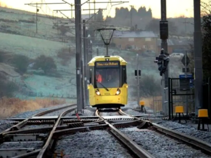 Tram Network Proposed in 10-Year BCP Growth Plan to Transform Transport