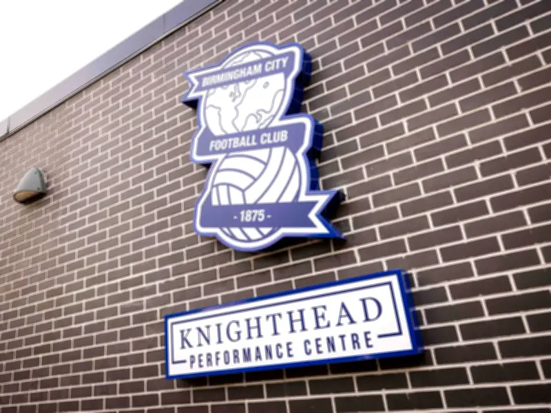 Transfer Exit Highlights Birmingham City Issue After Knighthead Investment