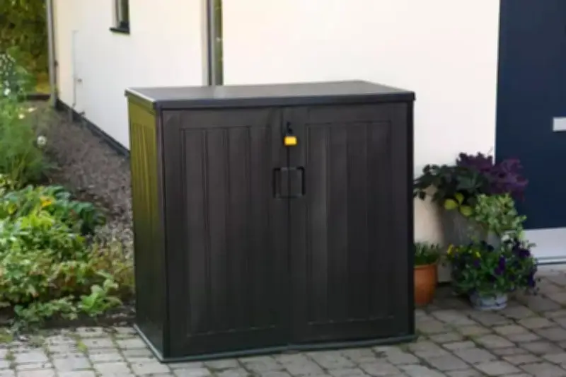 Transform Your Garden with These Top-Rated Storage Sheds and Cushions