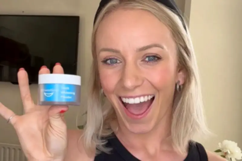 Transform Your Smile with MySweetSmile Whitening Bundle