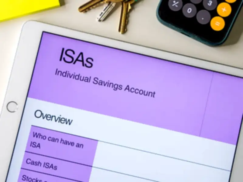 Treasury Responds to Calls for Charity ISAs as Cash ISA Limit Cut to £12,000