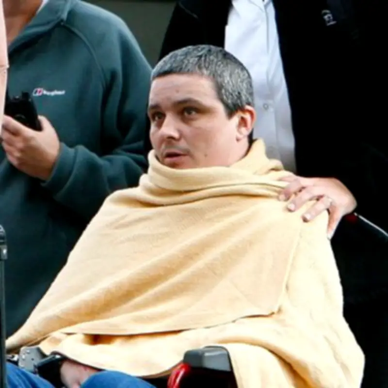 Trial Date Set for Ian Huntley Murder Accused Anthony Russell