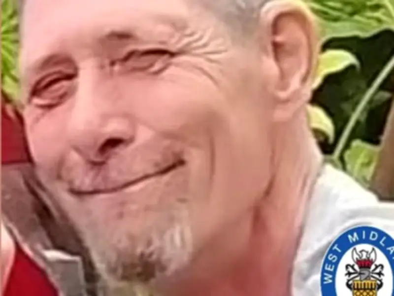 Tributes paid to 'kind' Birmingham grandfather, 61, who died after collision