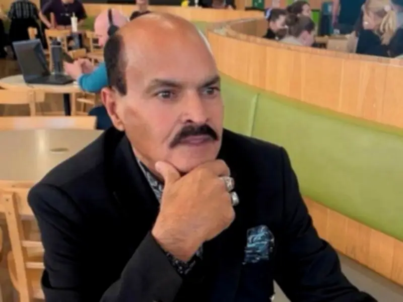 Tributes to Birmingham dad Fazal Hussain whose kindness touched many