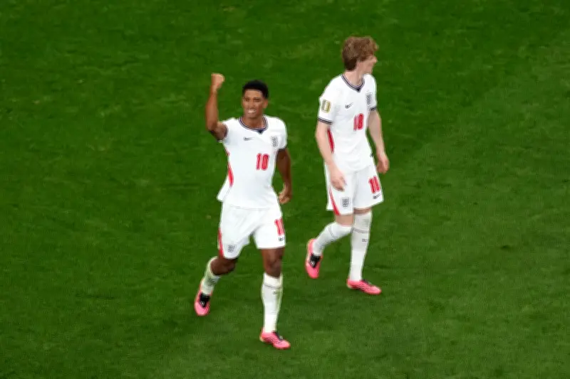 Tuchel Praises Bellingham and Rogers After England Victory