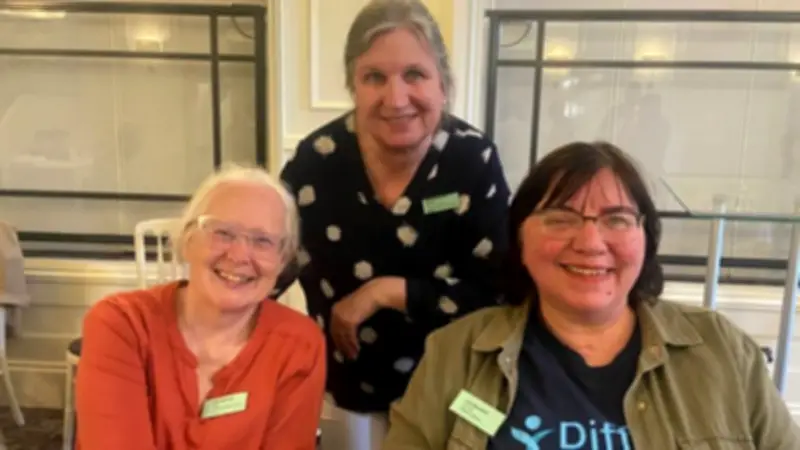 Tunbridge Wells Charities Unite for Better Neuro Rehab Access