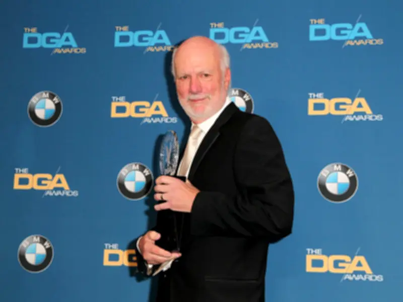 TV Legend James Burrows Dies at 85, Fans Pay Tribute to Cheers and Friends Director