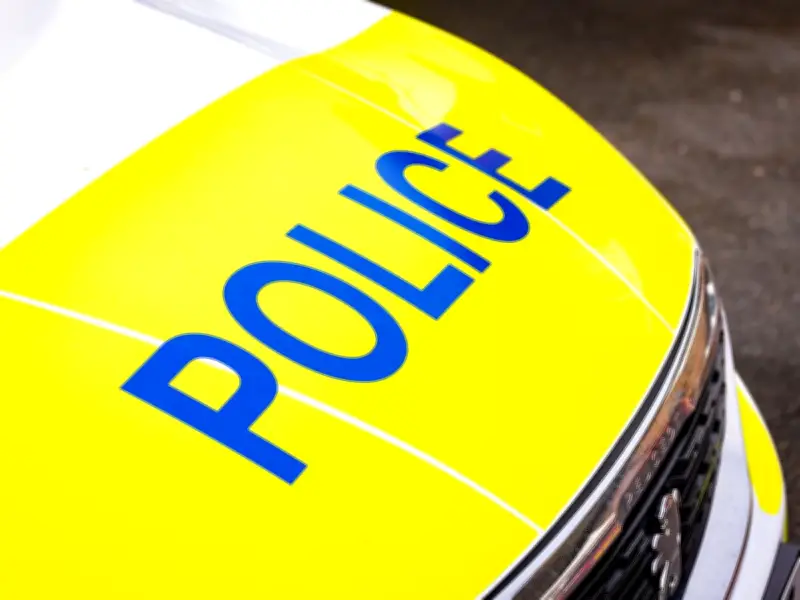 Two Arrested After Monkey Dust Seized in Stafford Police Raid