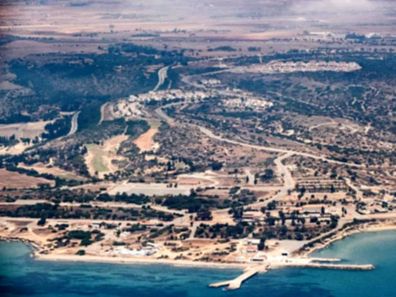 Two Boys Die in Hot Car in Cyprus After Being Left Inside to Sleep
