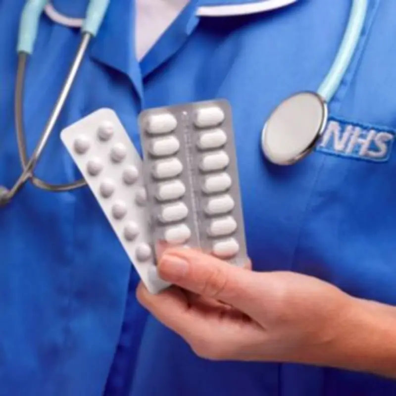 Two Common Prescription Drugs 'Impossible to Source' in England Shortage
