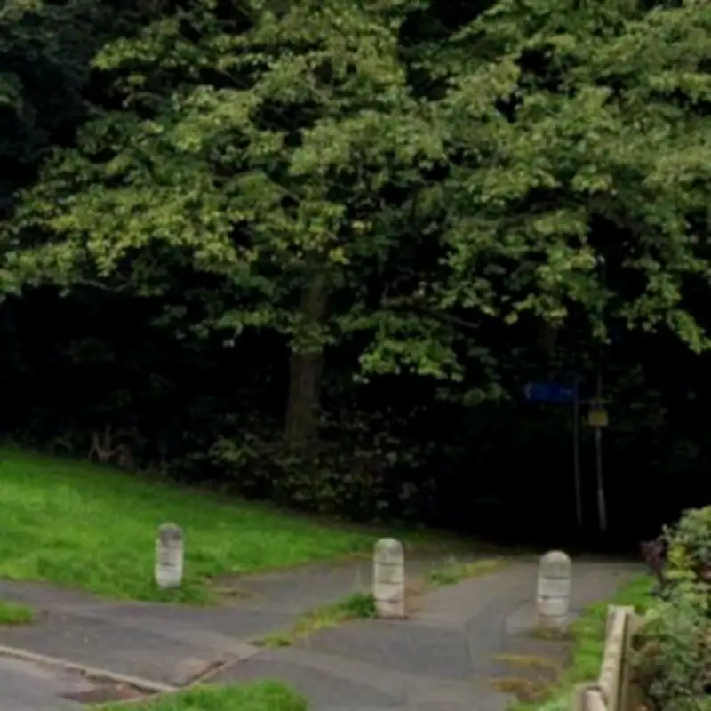 Two men arrested after teen sexually assaulted near Telford underpass