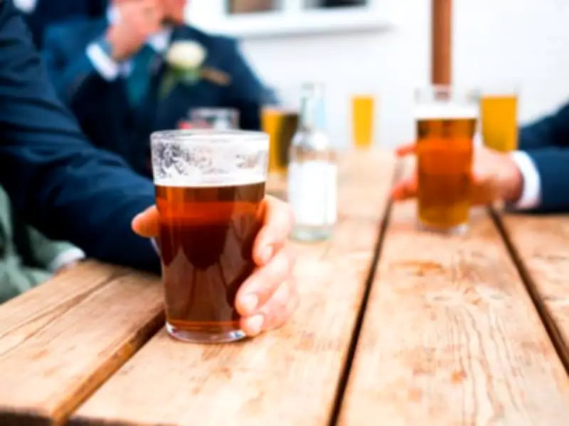 Two New Pub Rules in England Confirmed from June 2026