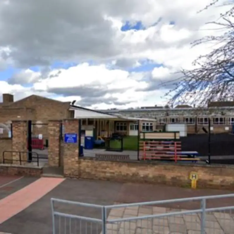 Two Pupils Hospitalized After Police Called to Nottinghamshire Primary School
