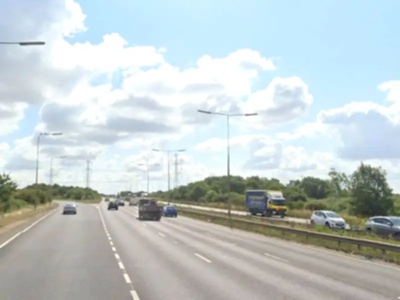 Two teens dead, third critical after horror A13 crash in Newham