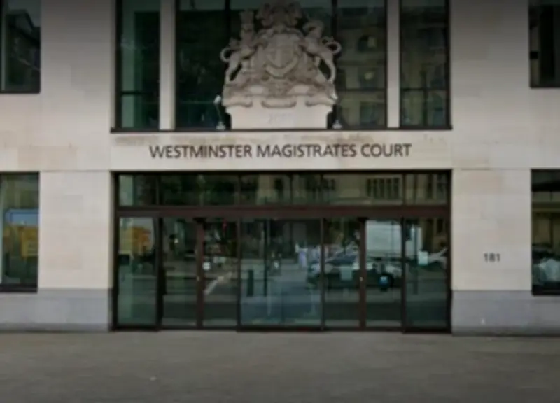 Two Young Men Plead Guilty to TfL Cyber Attack Including 18-Year-Old from Walsall