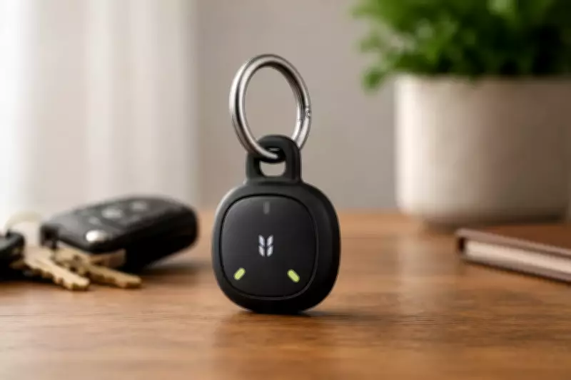 Ugreen Finetrack Mini 2: Affordable AirTag Alternative for Apple Users