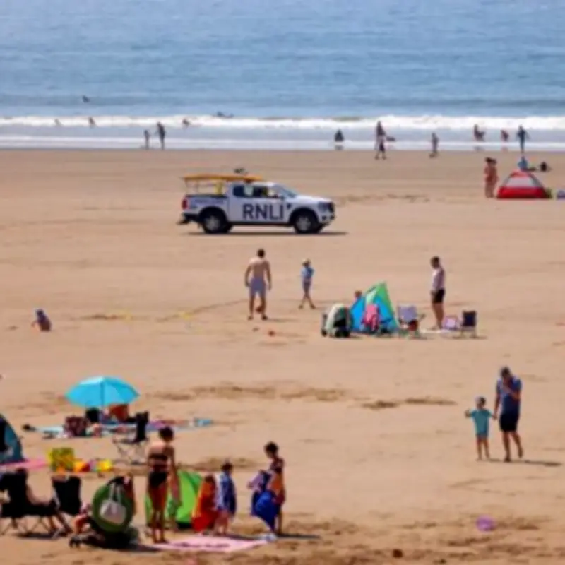 UK Braces for Scorching June Heatwave with Uncertain Peak Temperatures