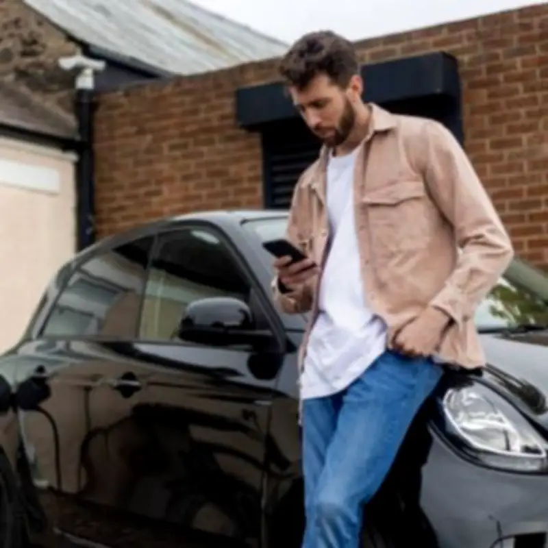 UK Car Sales Hit Post-Covid High in May as Chinese EV Brands Surge