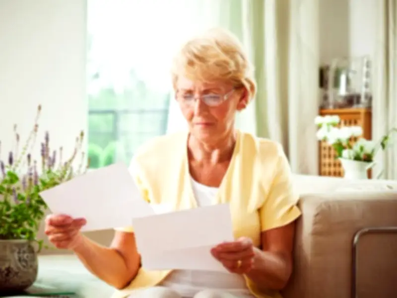 UK Disabled Households Face £13,400 Retirement Poverty Warning
