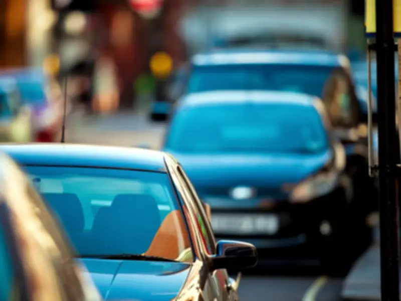 UK drivers warned of new 21mph rule as councils get more power for 20mph zones