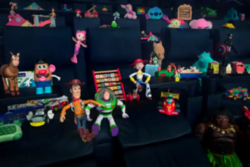 UK Families Hoarding Half a Billion Unused Toys, Research Reveals