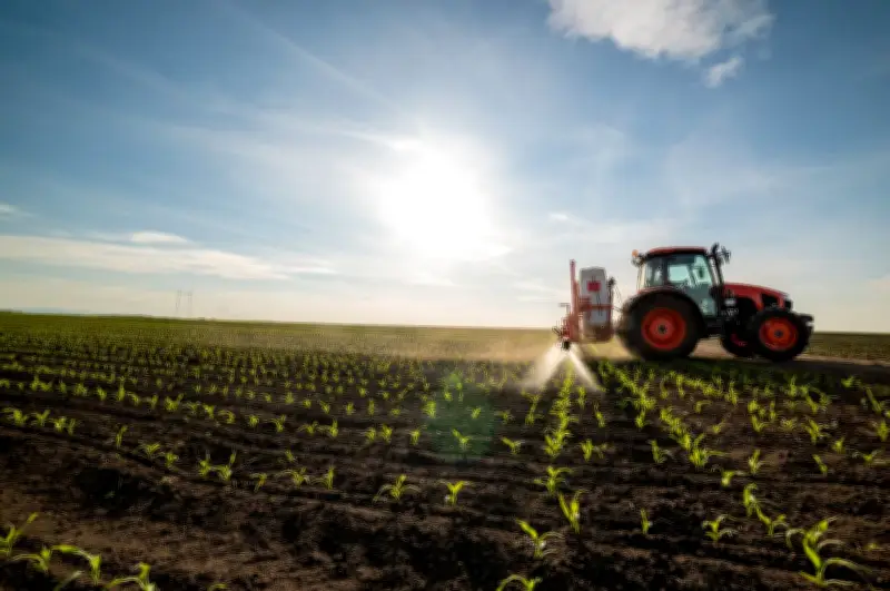 UK Food Security at Risk Without Agricultural Training Investment