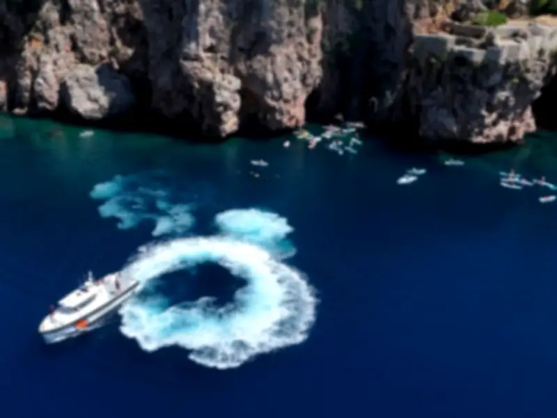 UK Foreign Office Issues New Travel Warning for Turkey from July 7