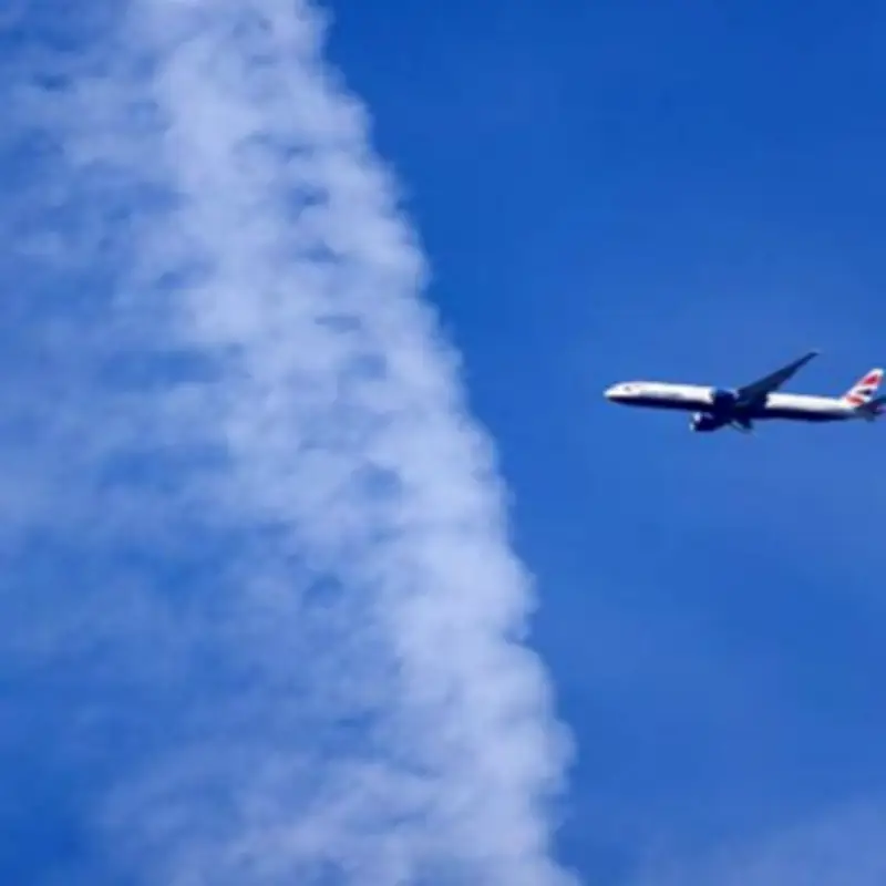 UK Foreign Office Issues New Travel Warnings for 12 Countries: Full List