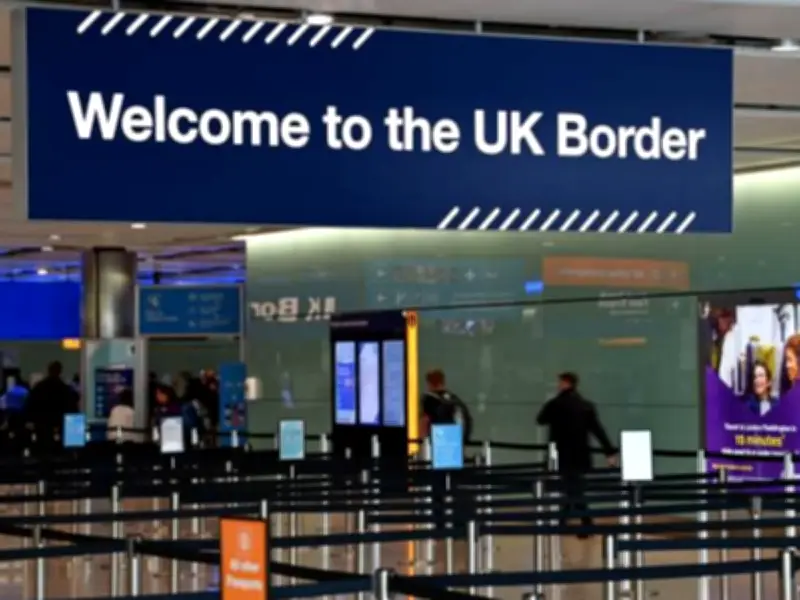 UK Foreign Office Issues Travel Warnings for Four Countries in June Update