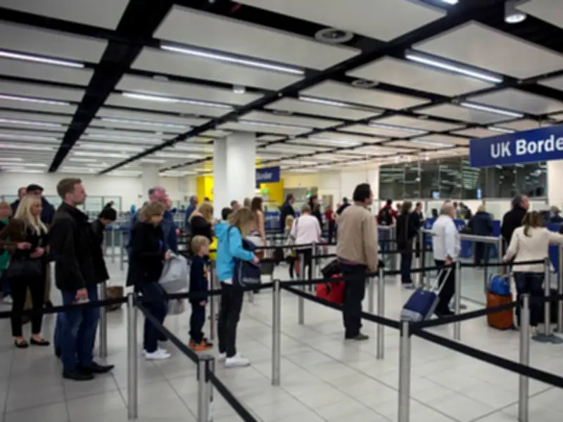 UK Foreign Office Warns: Colombia, Peru Border Closed from June 20-22 for Elections