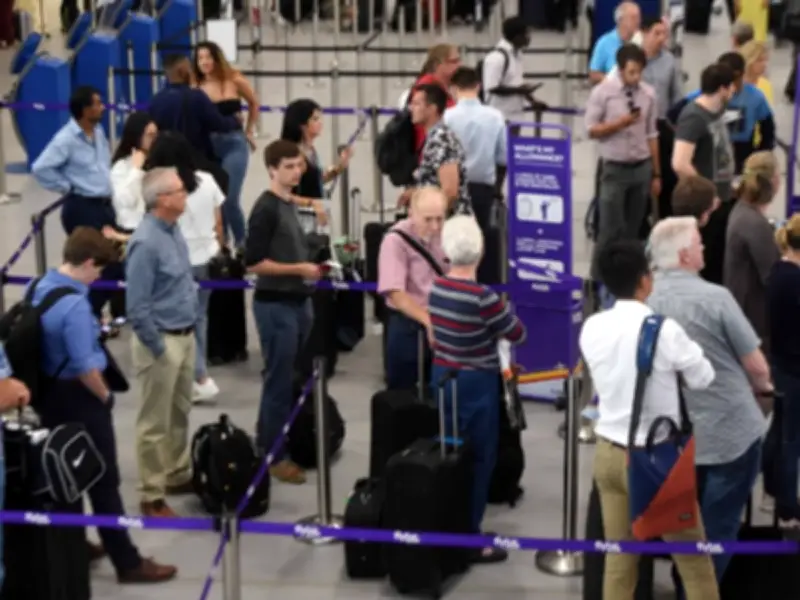 UK Foreign Office Warns Tourists: Do Not Travel to Mali After Deterioration