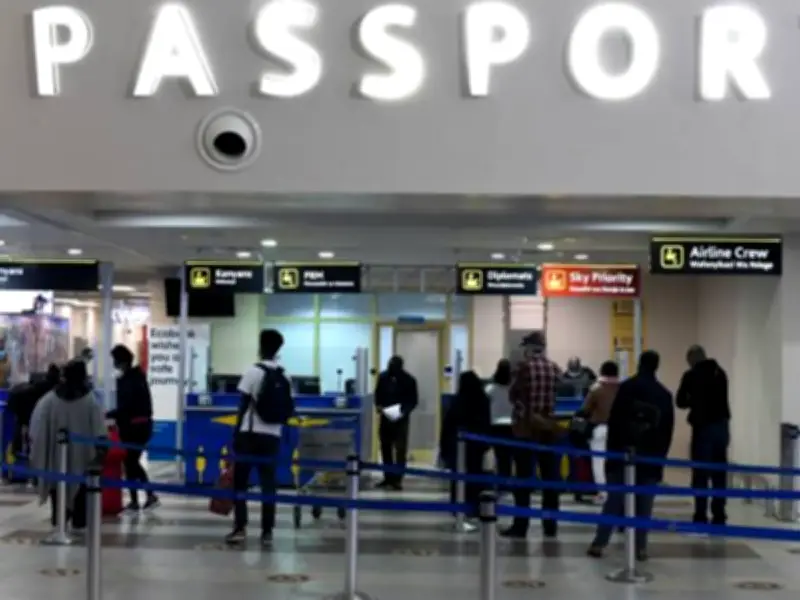 UK Foreign Office Warns Tourists of G7 Disruption in Switzerland from June 15