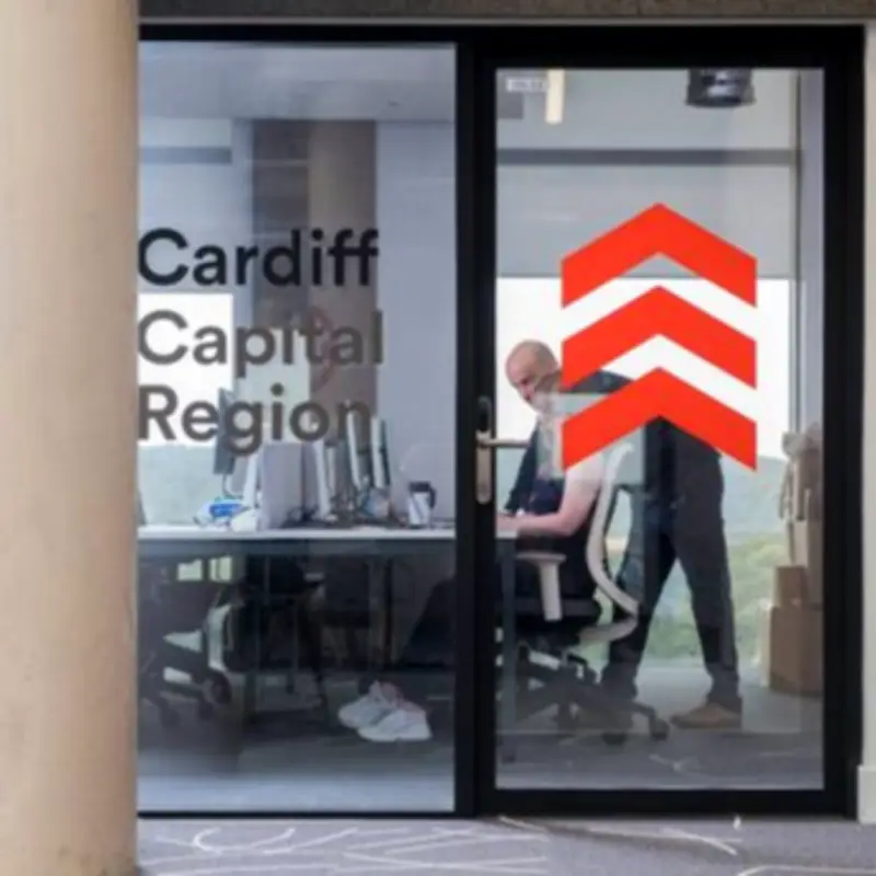 UK Government Approves Final £134m for Cardiff Capital Region City Deal