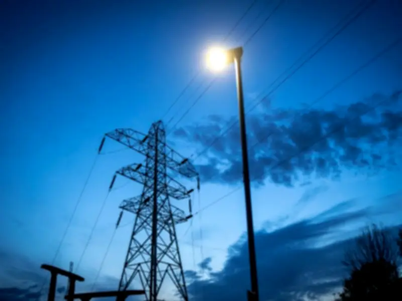 UK Government Plan to Decouple Gas and Electricity Could Save Households £185