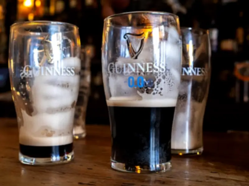 UK Government Reviews Pub Business Rates as 2,300 Face Closure