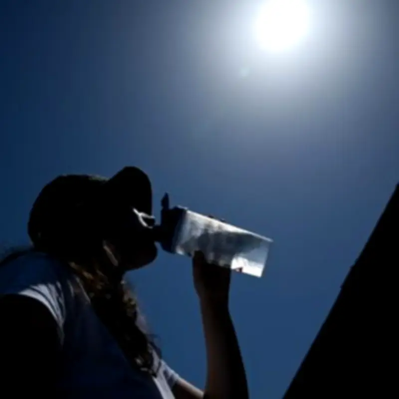 UK Heatwave Confirmed for June 11: 30C Temperatures Return