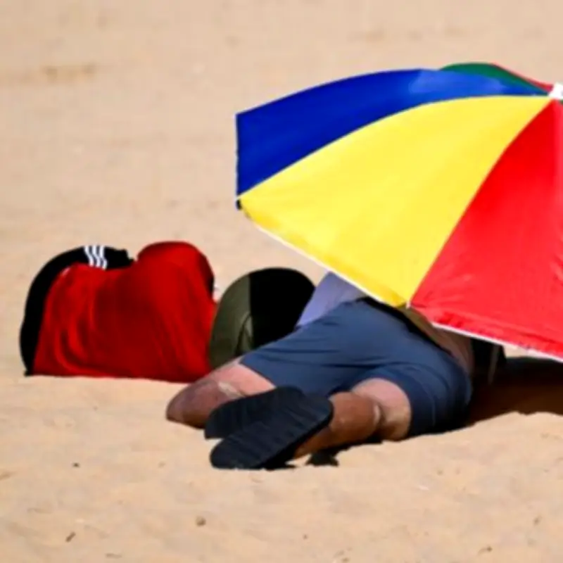 UK Heatwave Date Announced: Considerable Warmth Expected from June 22