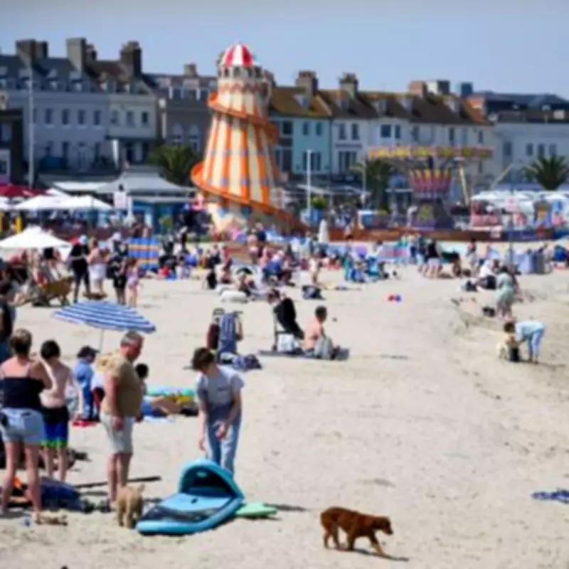 UK Heatwave Date Revealed: August to Be Hottest Summer Month
