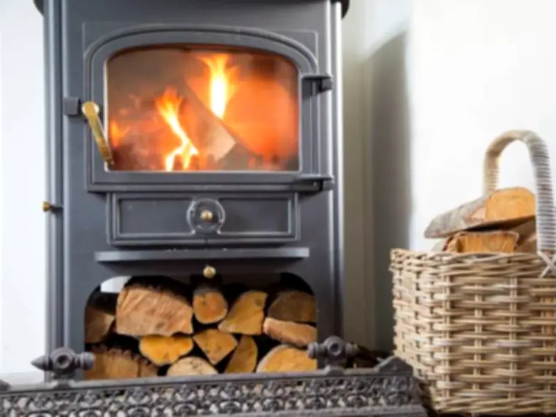 UK Households Face £300 Fines for Wood Burners Under New DEFRA Rules